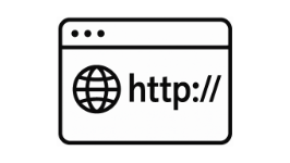 http link