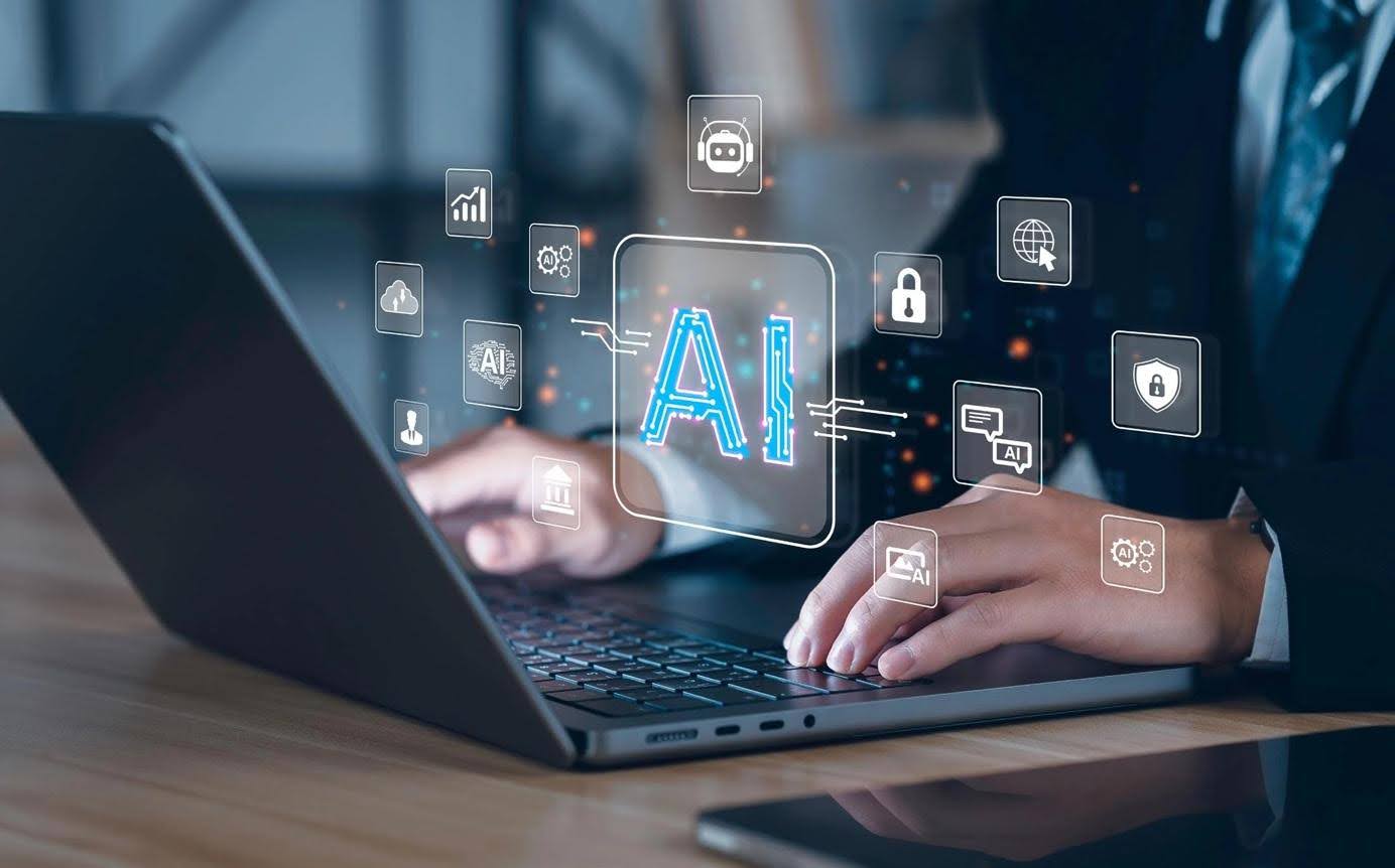 The Role of Artificial Intelligence in Empowering Young Roma Creators