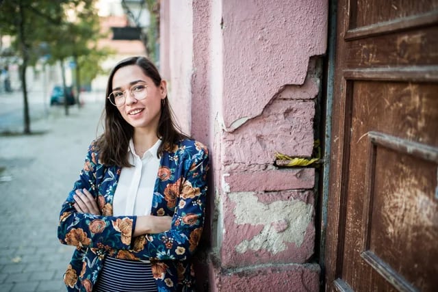 Roma Women in Tech: Breaking Stereotypes and Building Futures
