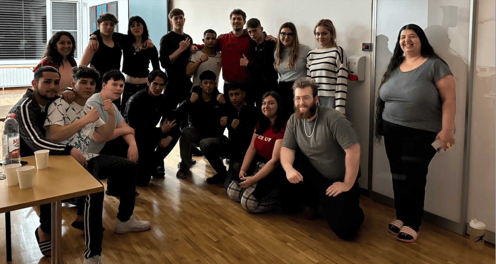 DigiFast Bootcamp 2 by Amrita