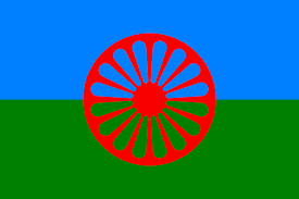 Who are Roma Community?