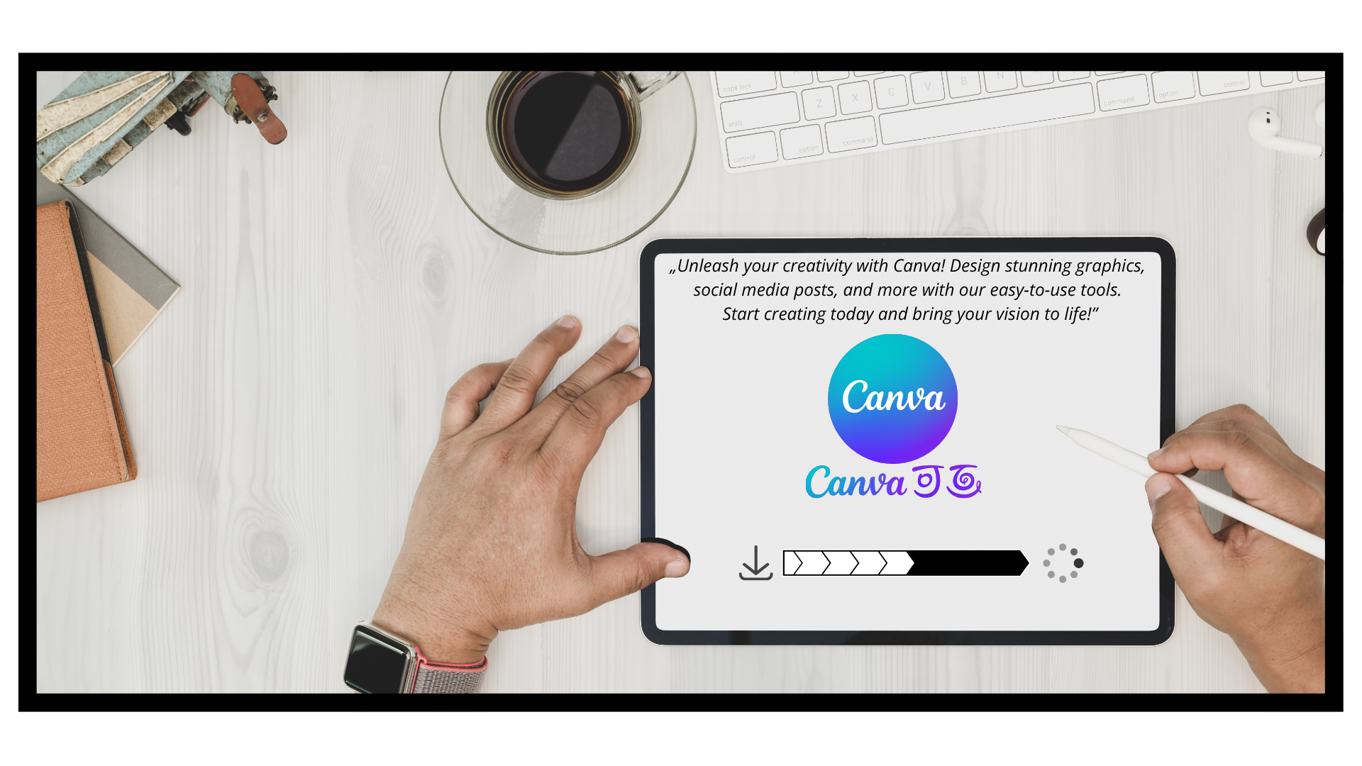 Canva Advertising